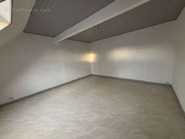 Maison à SAINT-LEGER-DU-BOIS