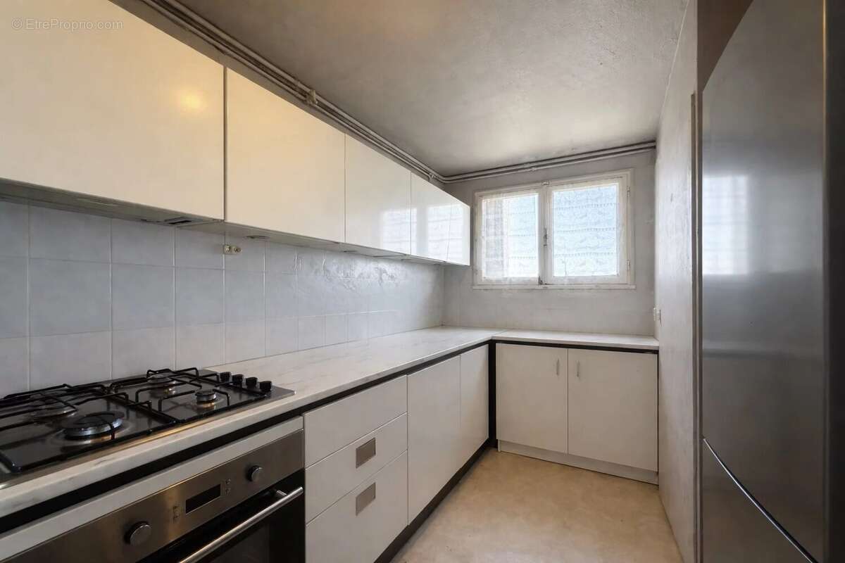 Appartement à GRASSE