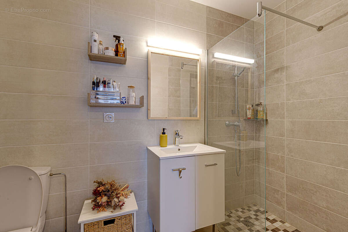 Appartement Douvaine 2 pièces 49.81 m² - photo 7