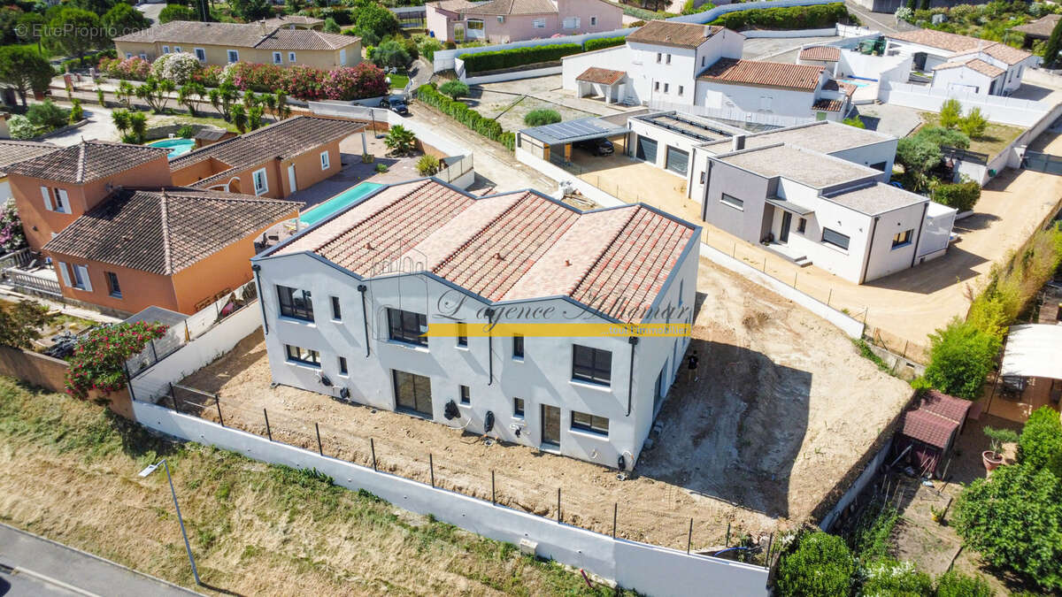 Maison à LANGLADE