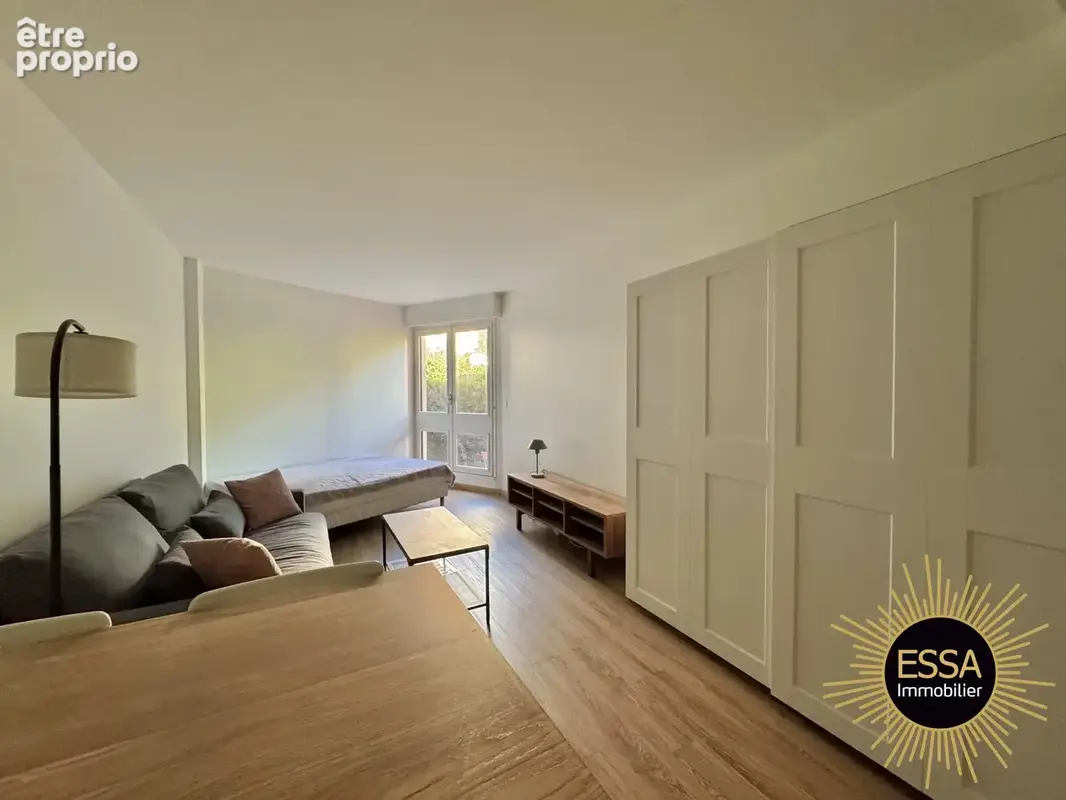 Appartement 1 pièce 28 m² à vendre à Rocquencourt (78150) - photo 8