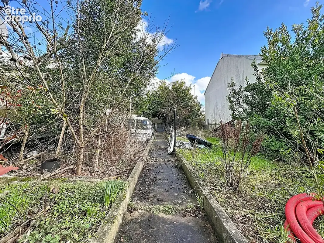 Maison spacieuse à vendre à Valenton - 6 pièces, 3 chambres, jardin! - photo 3