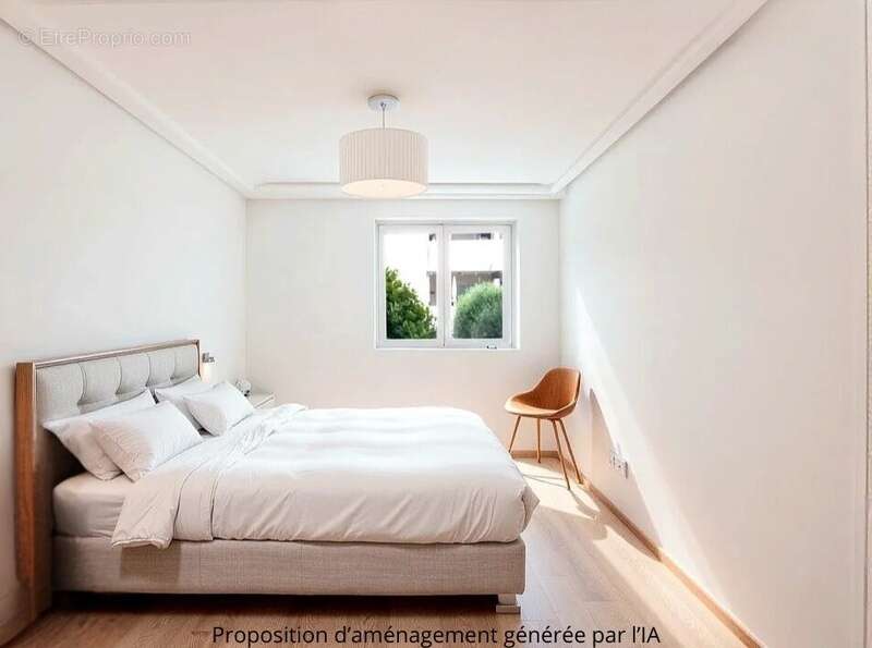 Appartement à MARSEILLE-10E