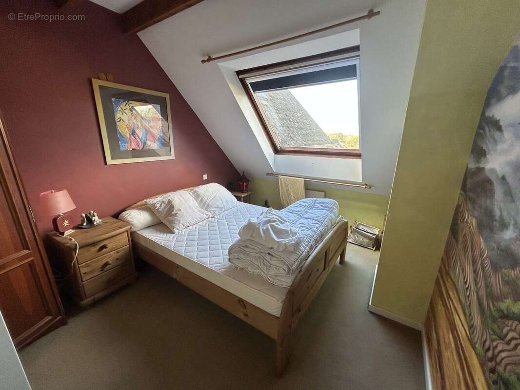 APPARTEMENT DUPLEX STELLA - Appartement à CUCQ