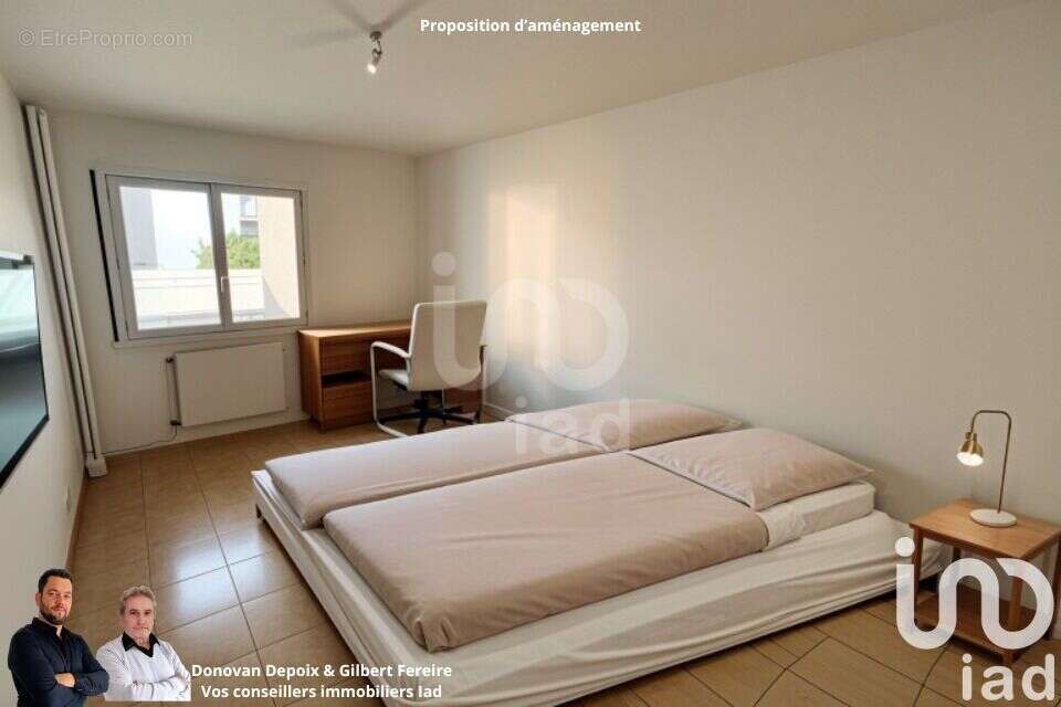 Photo 4 - Appartement à VALENCE