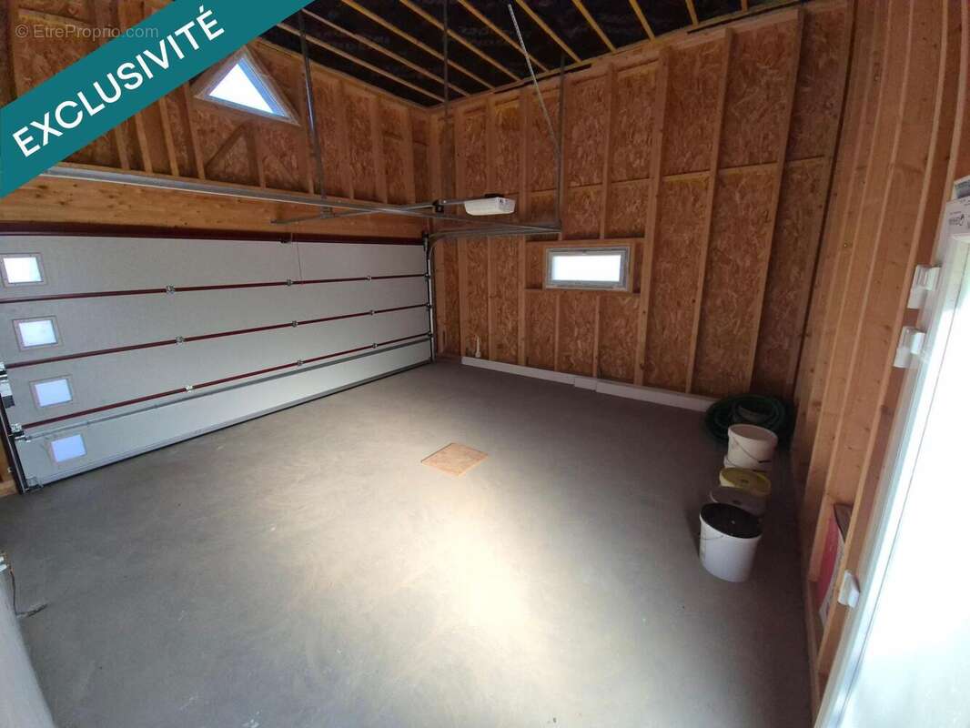 Maison 149 m² à Diefmatten  - photo 8