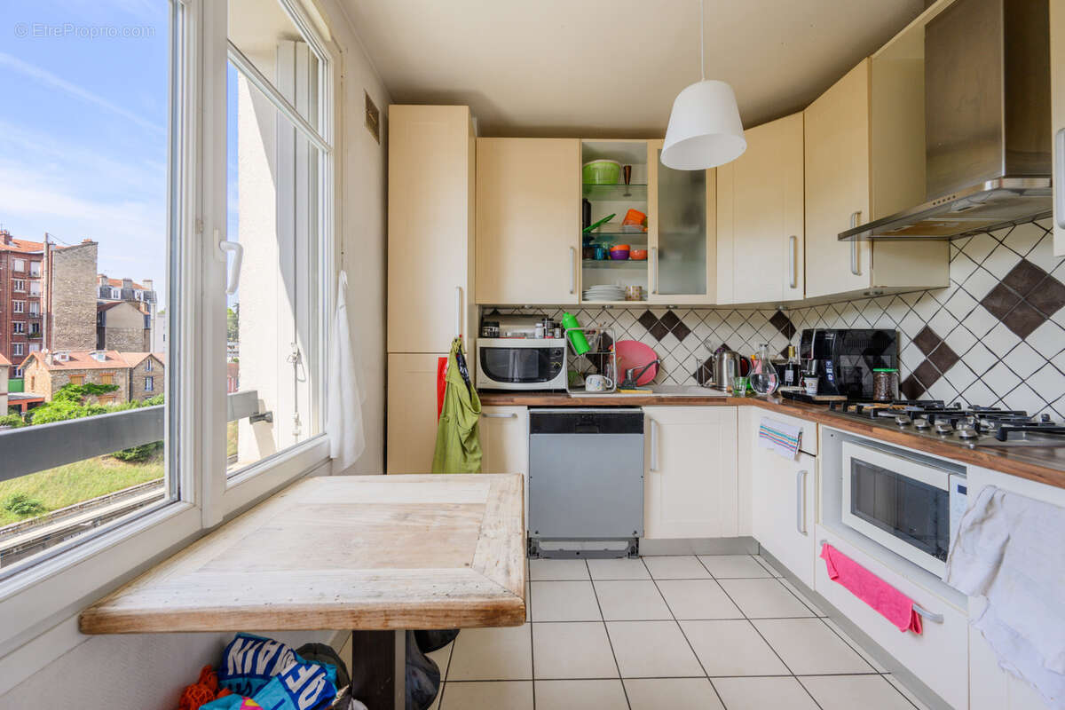 Appartement à MEUDON
