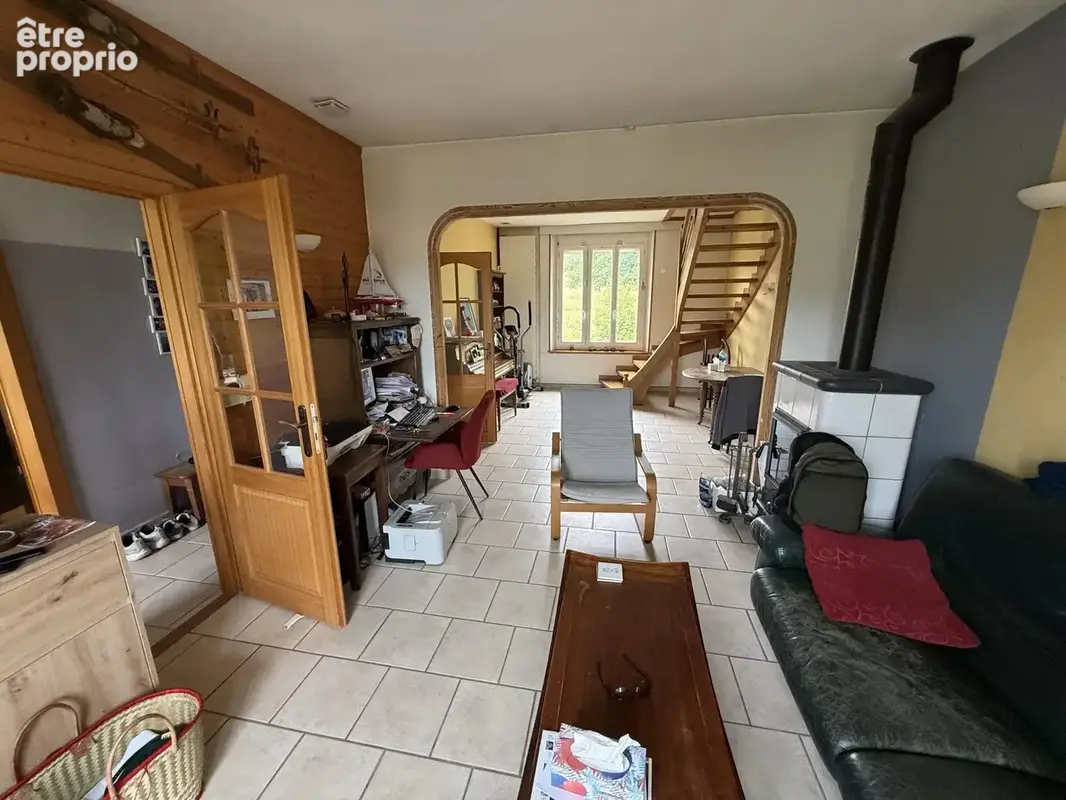 Vente Maison Montigny-sur-loing(77690) 435 750ï¿œ - photo 6
