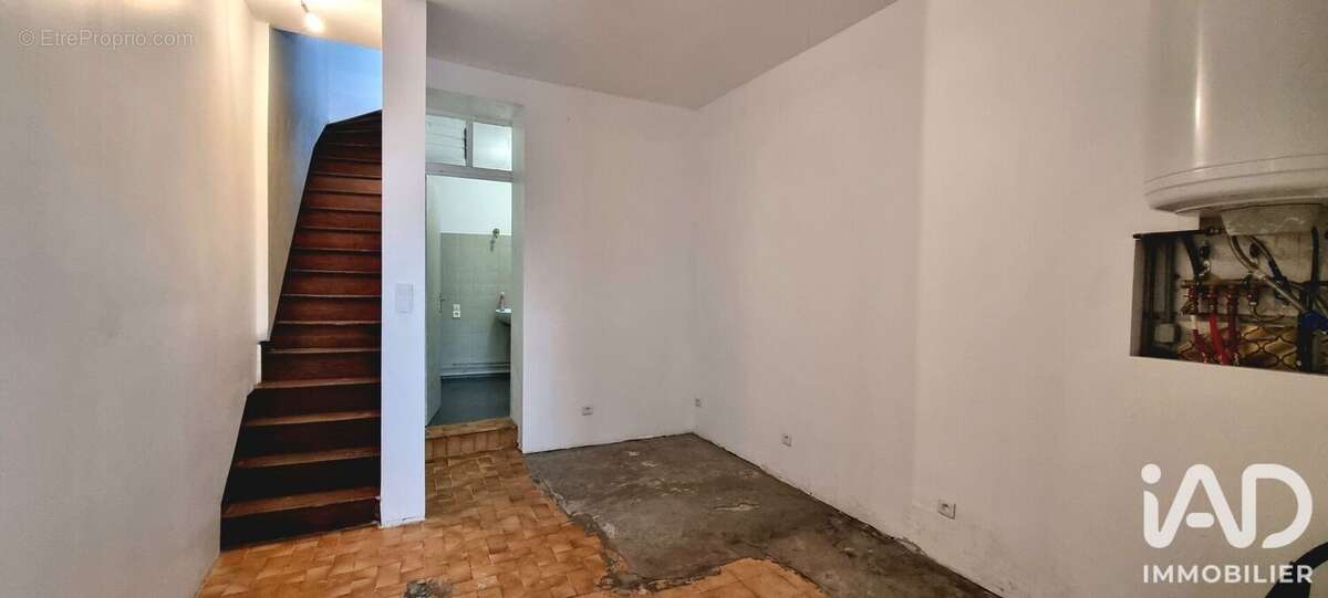 Maison 55 m² à Manthelan  - photo 8