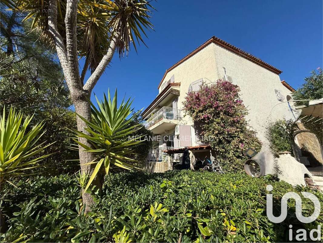 Photo 2 - Maison à LA SEYNE-SUR-MER