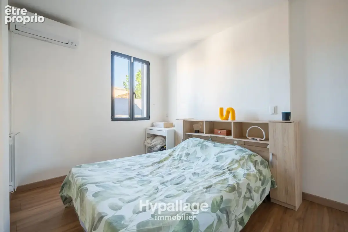 À VENDRE - Maison Type 3 Jardin et terrasse - 13012 MARSEILLE - photo 10