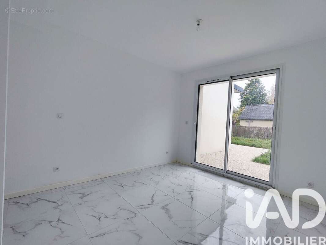Photo 9 - Maison à SAVIGNE-SUR-LATHAN
