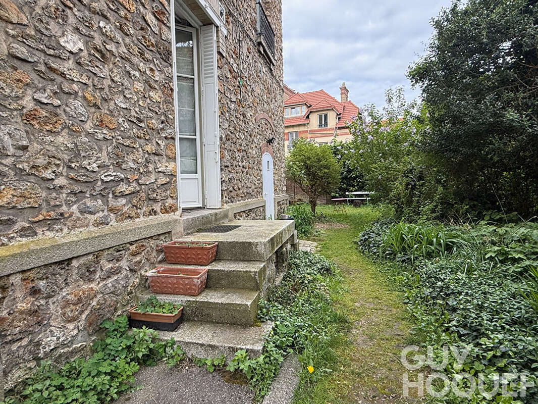 Appartement à VERSAILLES
