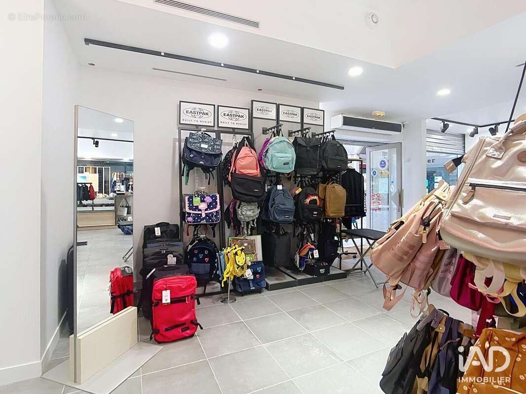 Photo 5 - Commerce à SCEAUX