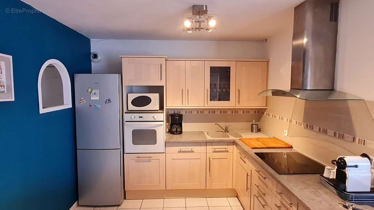 Appartement à VILLEPINTE