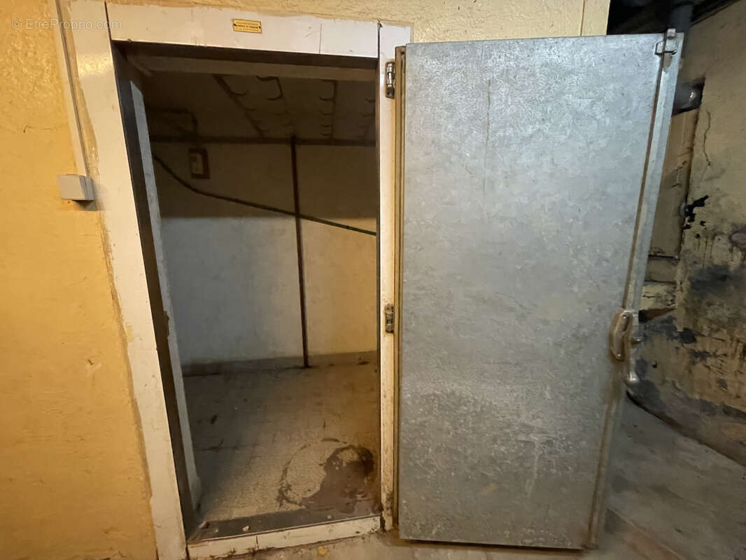Rare plateau investisseur forte rentabilite  d'environ 50 m2 - photo 8