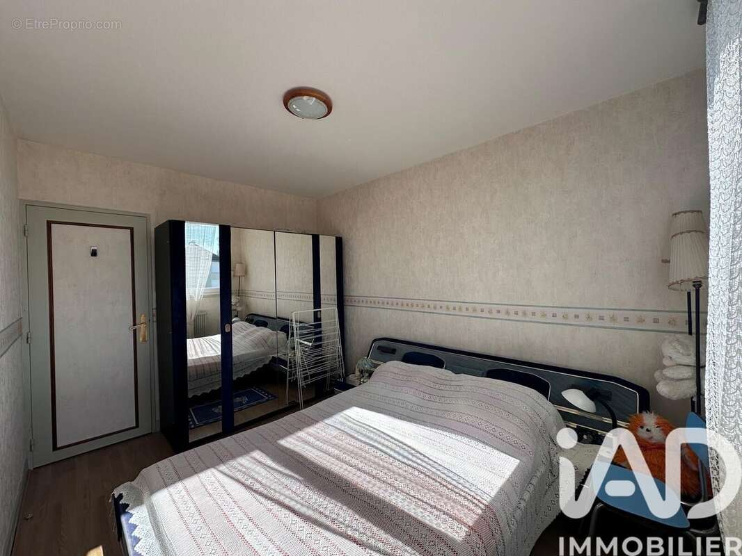 Photo 8 - Appartement à TOURS