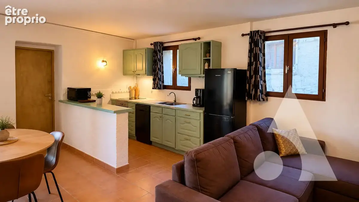 Appartement Lorgues 2 pièce(s) 54.40 m2 - photo 5