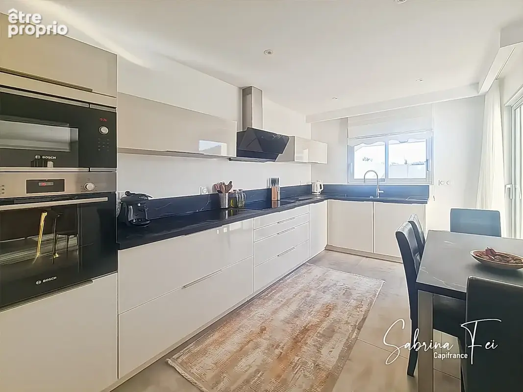 Saint-xandre maison recente - 6 chambres - - photo 6