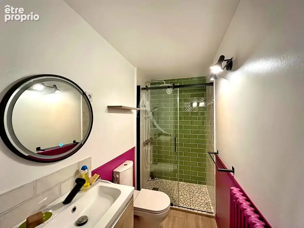 Maison Orvault 8 pièces 177.87 m2 avec studio indépendant et dépendance - photo 16