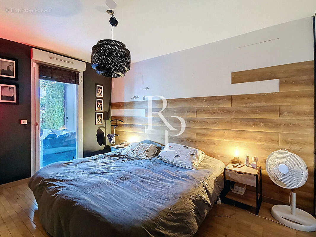 Appartement à LYON-8E