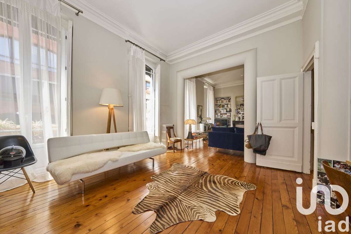 Photo 2 - Appartement à TOULOUSE