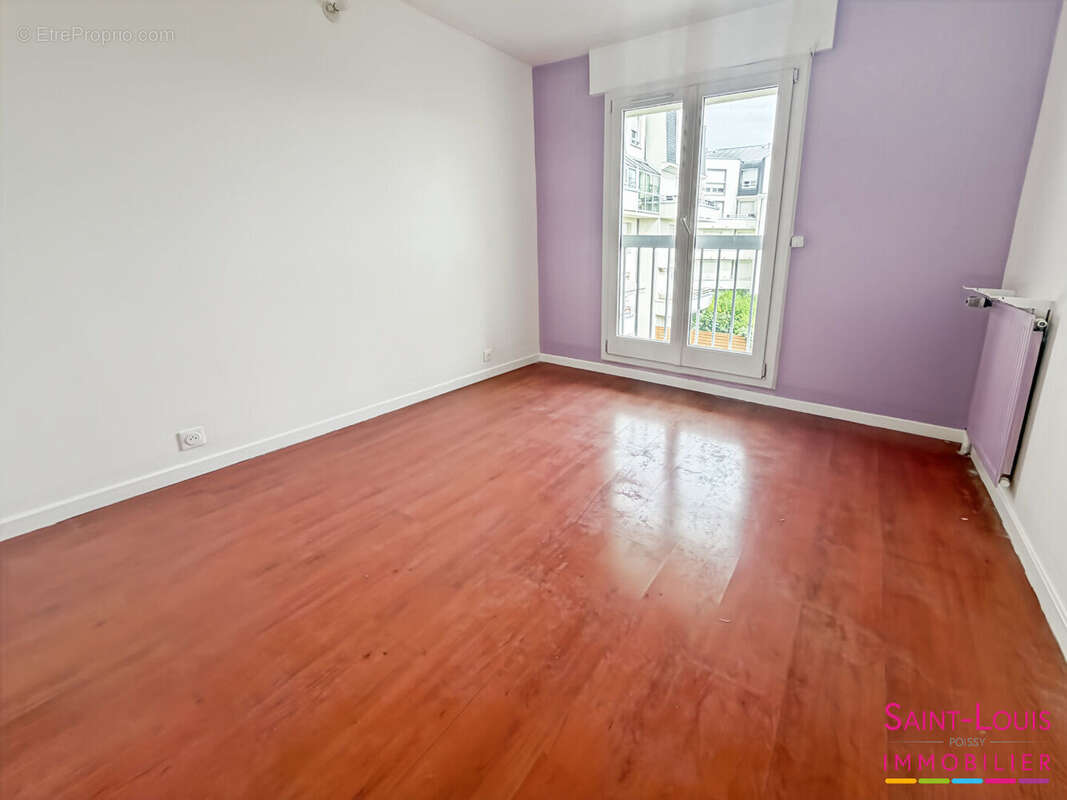 Appartement Duplex Poissy 5 pièces 92 m² - photo 6