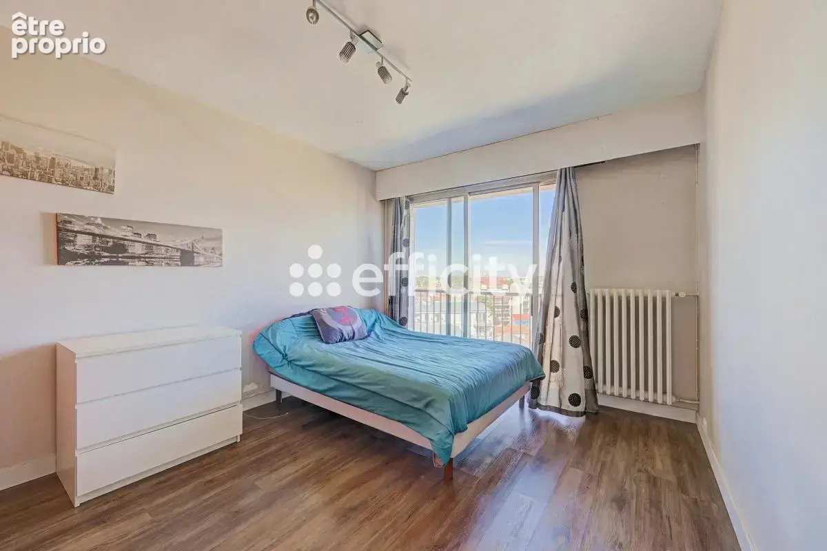Appartement - photo 14