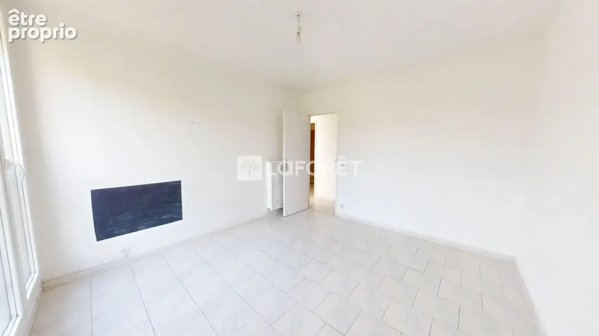 Appartement Istres T3 de 67.19 m2 - photo 9