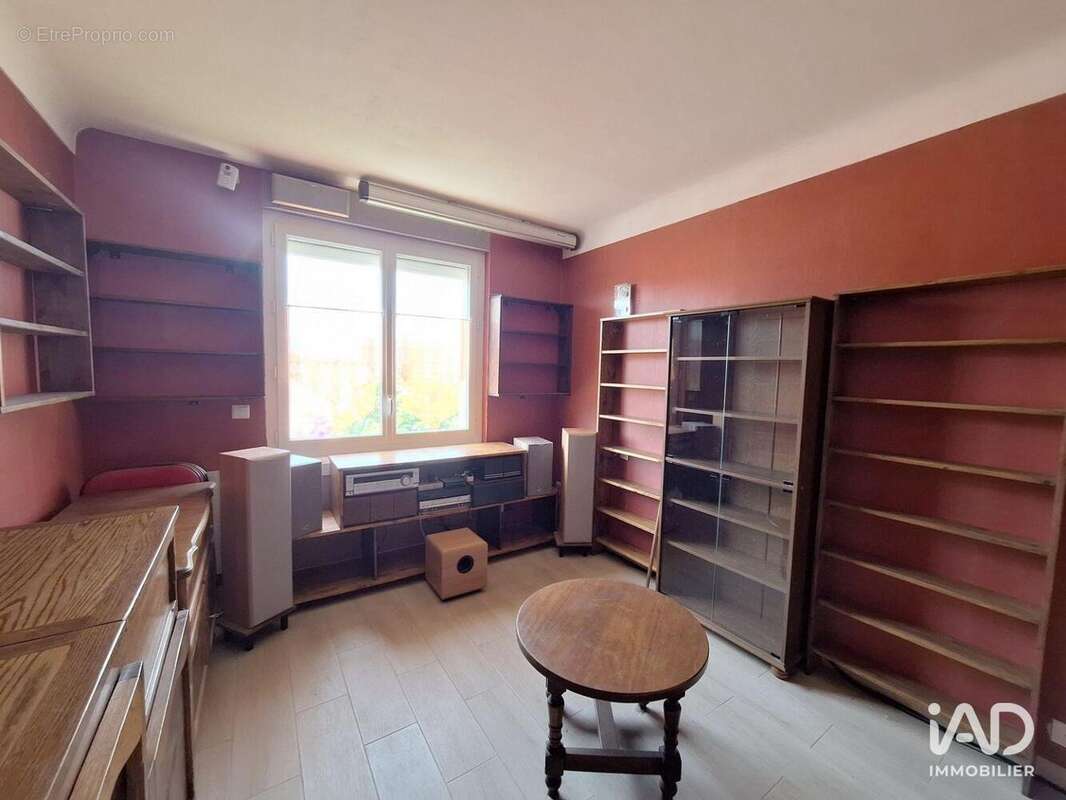 Photo 3 - Maison à SAINT-CYPRIEN