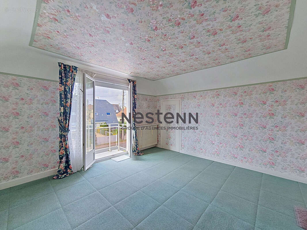 A vendre- Exclusivité - Entre mer, tranquillité et commodités - photo 12