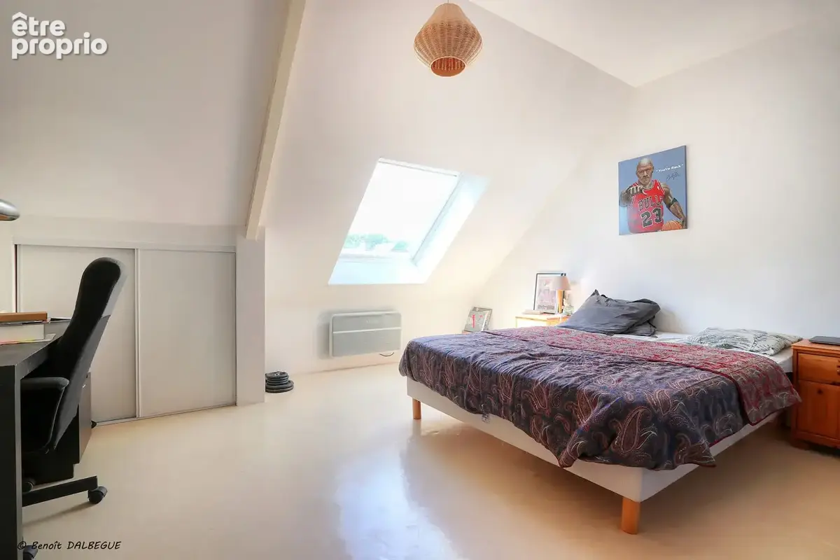 Maison Le Rheu 7 pièces 150m2 - photo 9
