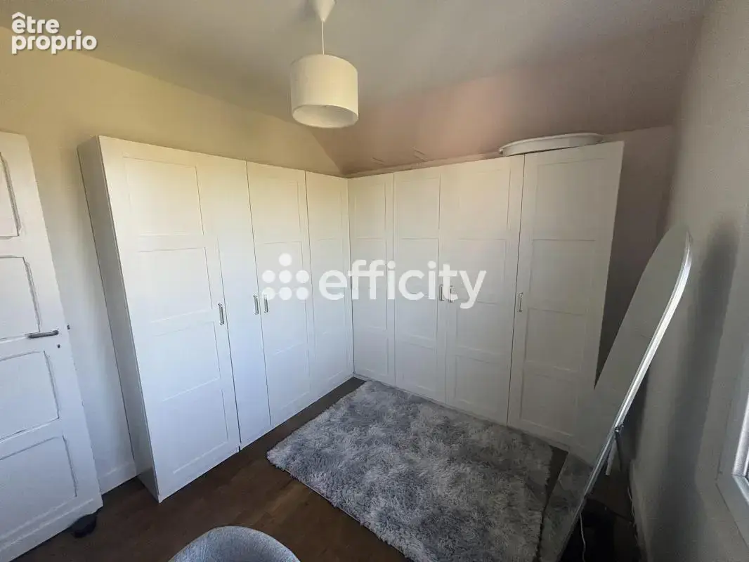 Maison 4 pièces 80 m² à vendre à Plaimpied-Givaudins (18340) - photo 7