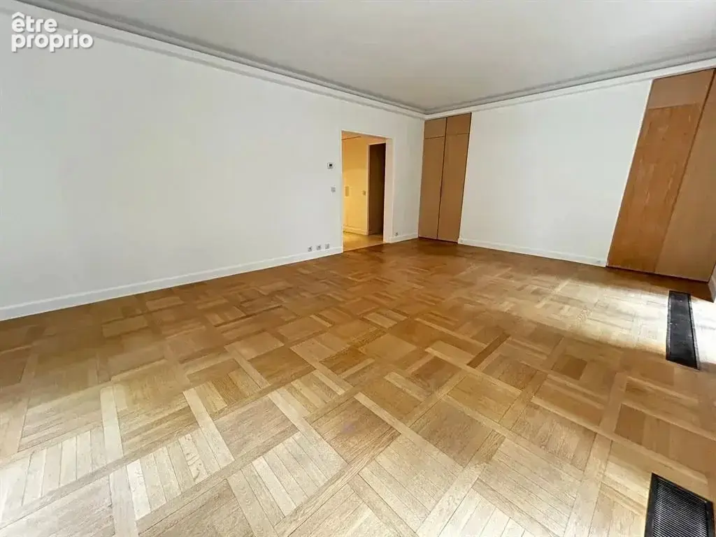 4 pieces 98,03 m² sur balcon de 25 m² - boulevard du chateau - photo 3