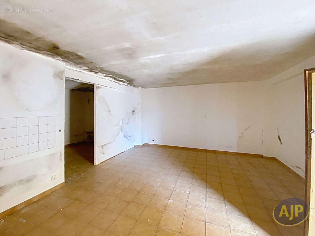 Lesparre Medoc Appartement T2 48m2 - photo 12