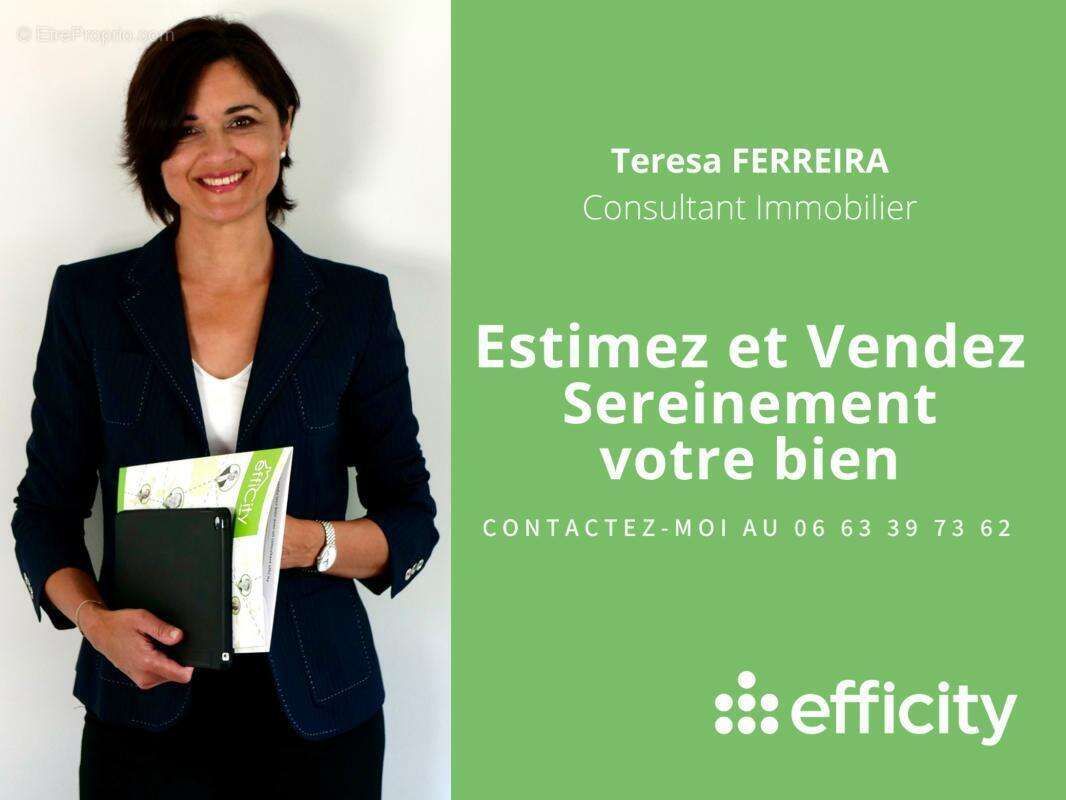 Appartement - photo 10