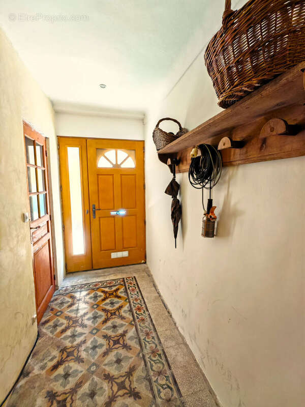 Photo 8 - Maison à VALDEBLORE