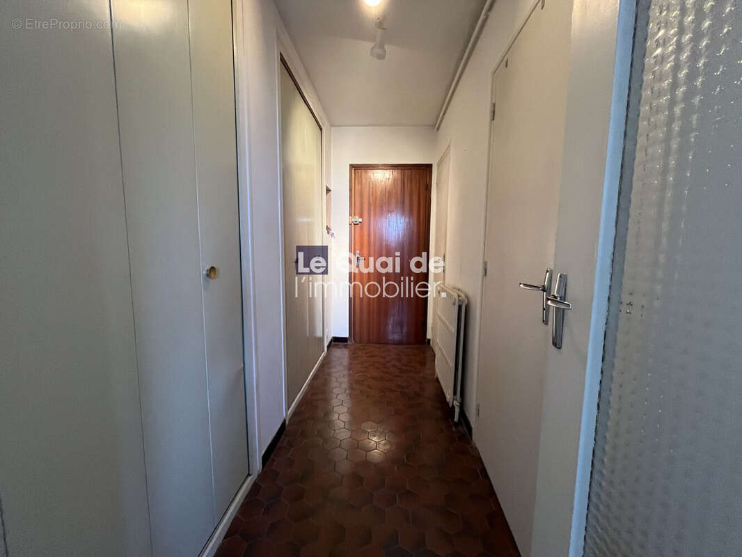 Appartement 41 m² à Seyssinet-Pariset  - photo 5