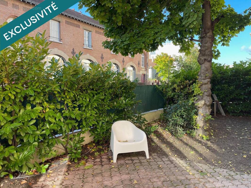 Photo 1 - Maison à LE PECQ