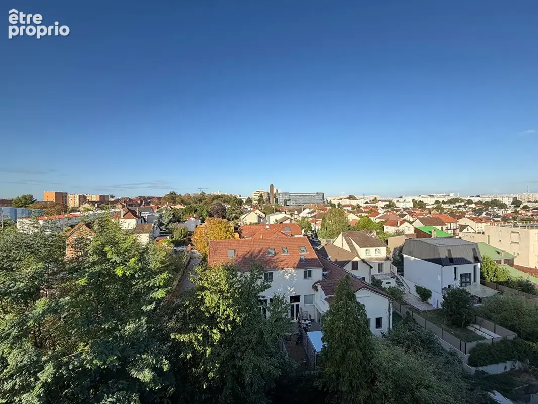 F3 dernier étage avec terrasse - photo 12