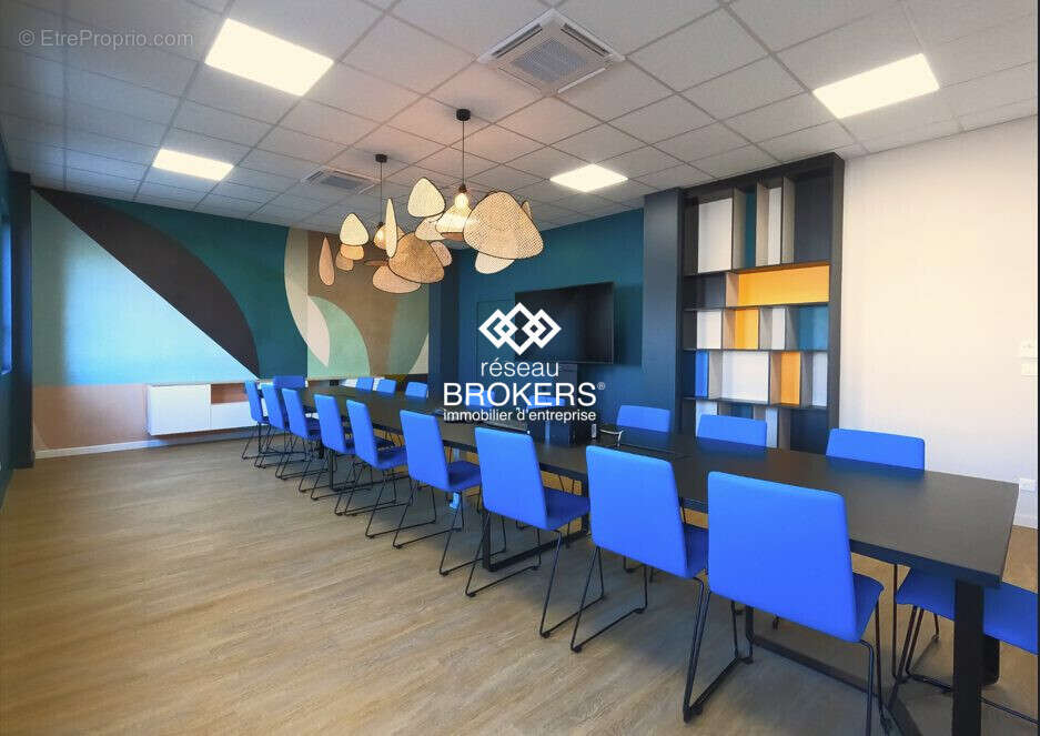 Commerce à BESANCON