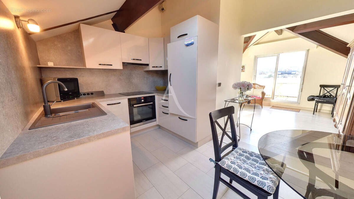 Appartement à BRY-SUR-MARNE
