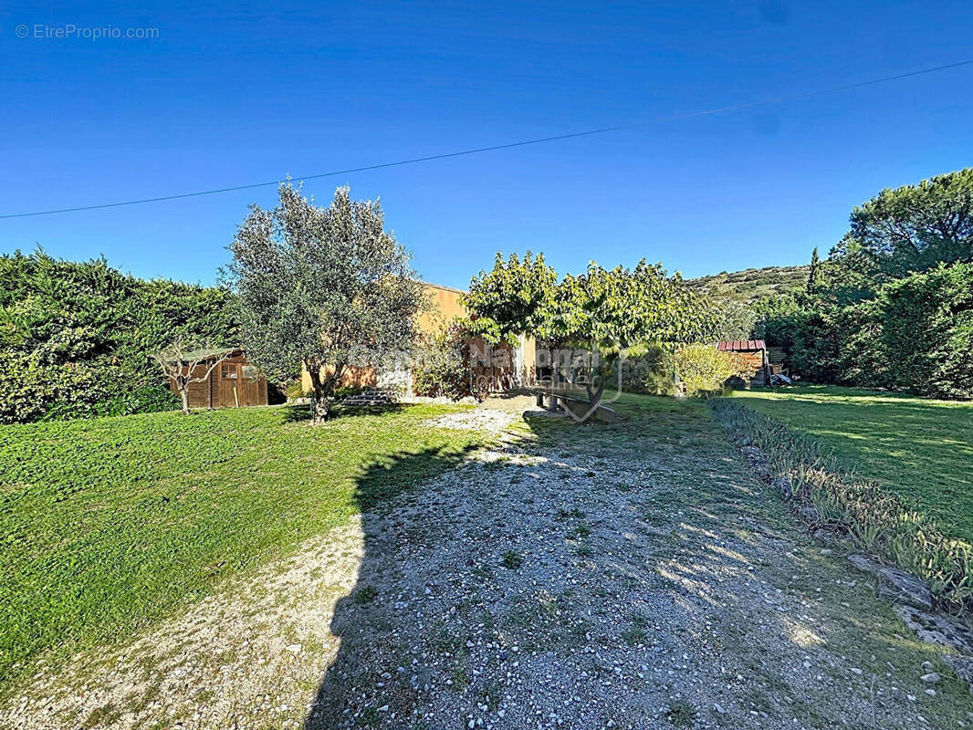 Maison à CHEVAL-BLANC