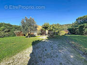 Maison à CHEVAL-BLANC