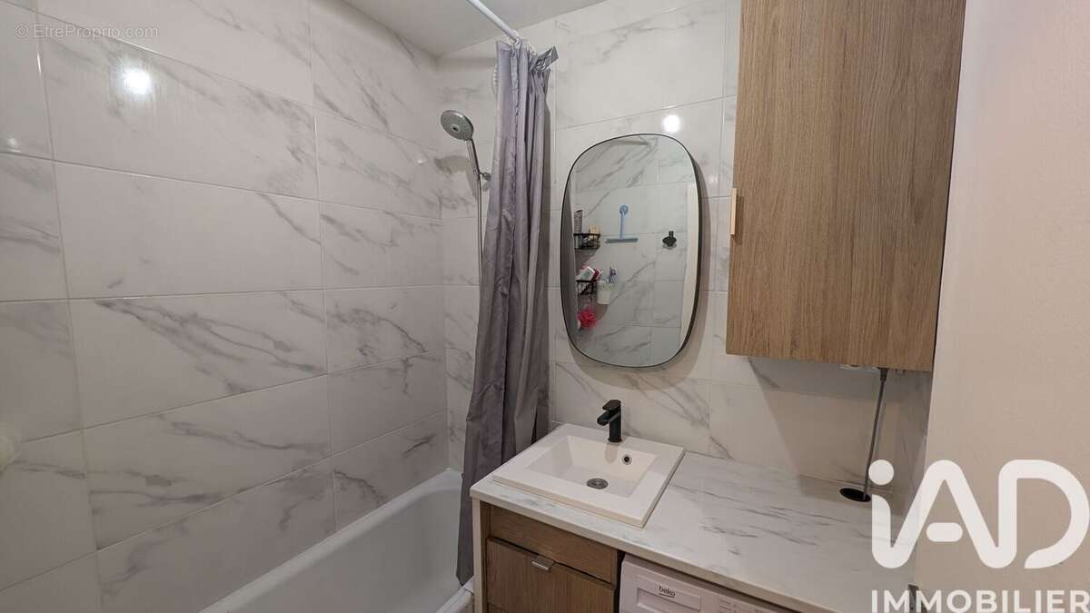 Photo 4 - Appartement à MASSY