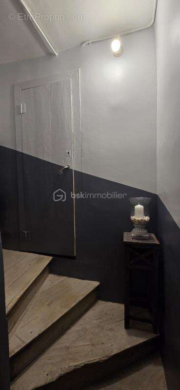 Maison à SAINT-GAUDENS