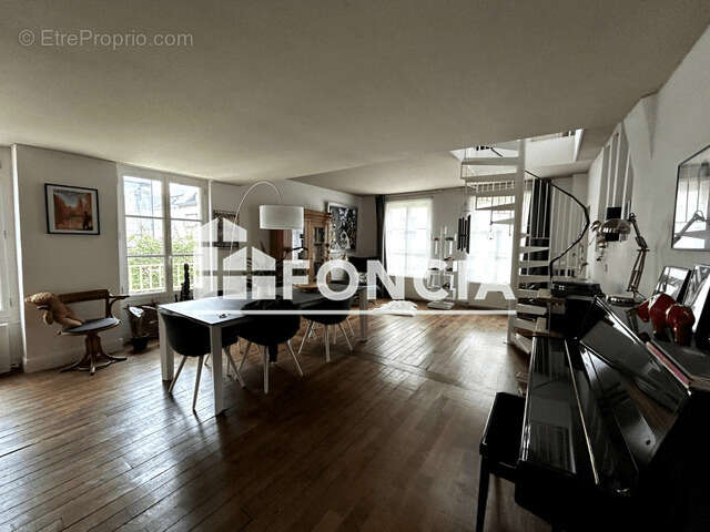 Appartement à CHARTRES