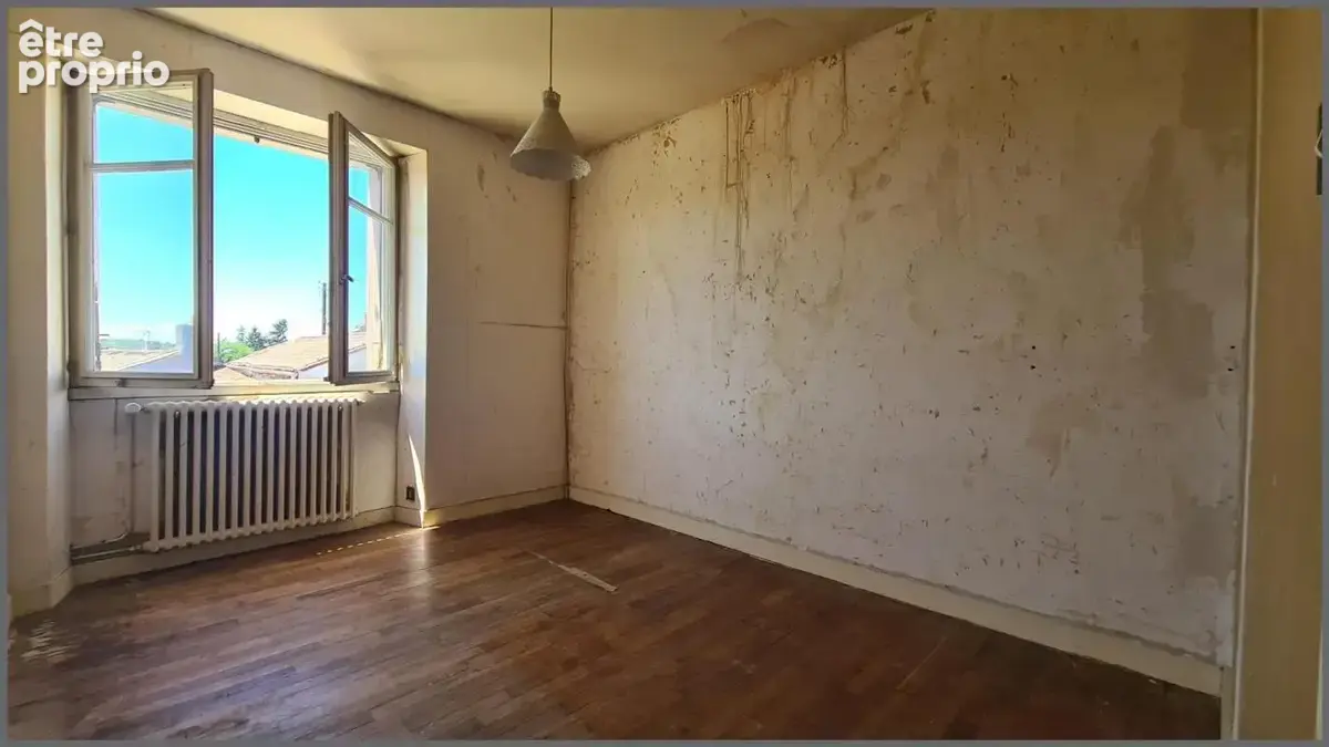 4 chambres, combles aménageable, jardin, garage - photo 9
