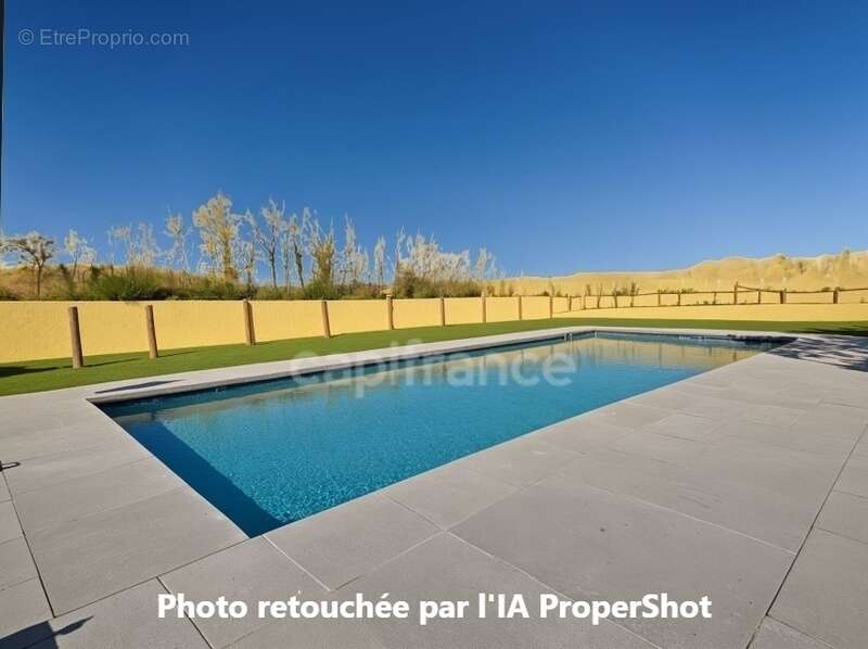 Maison à vendre 8 pièces BRUAILLES (71) - photo 10