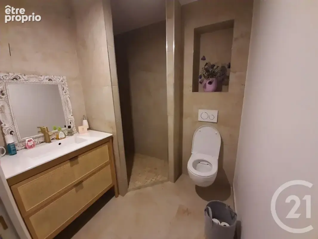Maison 3 pièces 70 m² à vendre à Saint-Soupplets (77165) - photo 8